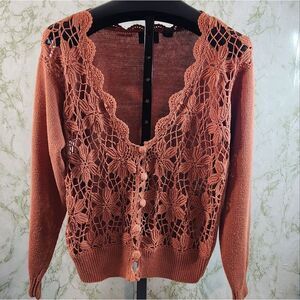 OBR Beautiful Cotton Sweater